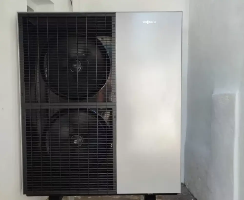 P E R Systems Installation De Panneau Photovoltaique Aubais Pompes A Chaleur 6