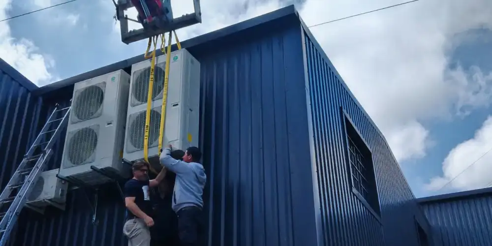 Préparation et planification